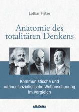 Anatomie totalitären Denkens