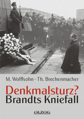Denkmalsturz? Brandts Kniefall