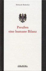 Preußen eine humane Bilanz