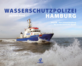 Wasserschutzpolizei Hamburg