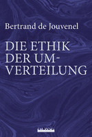 Die Ethik der Umverteilung