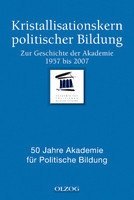 Kristallationskern  politischer Bildung