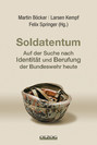Soldatentum