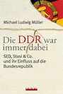 Die DDR war  immer dabei