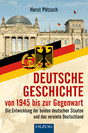 Deutsche Geschichte  von 1945 bis zur Gegenwart