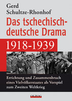 Das tschechisch- deutsche Drama  1918-1939