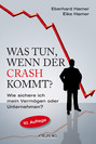 Was tun, wenn der Crash kommt