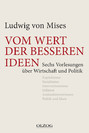 Vom Wert der  besseren Ideen