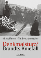 Denkmalsturz?  Brandts Kniefall