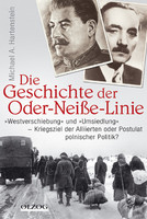 Die Geschichte der  Oder-Neiße-Linie