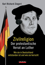 Zivilreligion