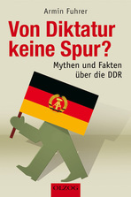 Von Diktatur keine Spur