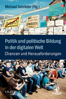 Politik und politische Bildung in der digitalen Welt