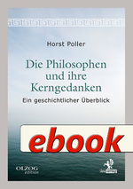 Die Philosophen und ihre Kerngedanken