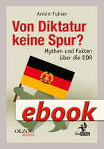 Von Diktatur keine Spur