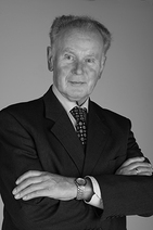 Bernhard Friedmann