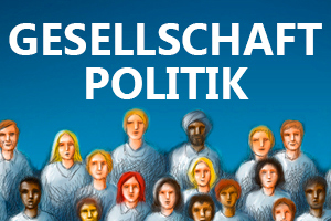 Politik, Gesellschaft