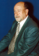 Egon W. Scherer