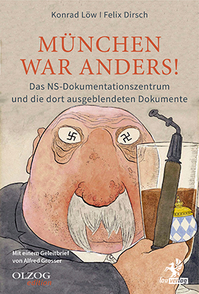 München war anders!