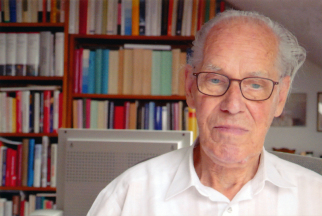 Egon W. Scherer