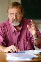 Rolf Steininger