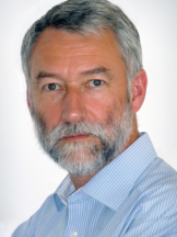 Egon W. Scherer