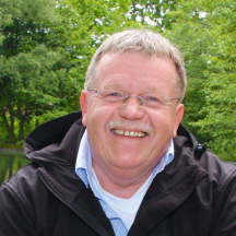 Egon W. Scherer