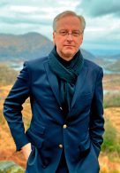 Carlos A. Gebauer