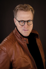 Norbert Heisterkamp
