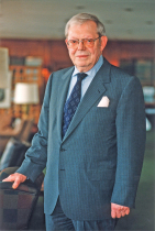 Herbert Kremp