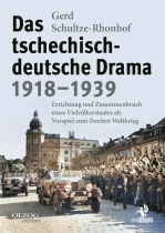Das tschechisch-deutsche Drama