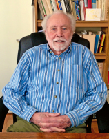 Karl-Heinz Joachim Schoeps-Jensen