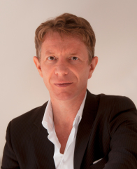 Alexander Wendt