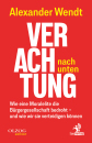 Deutschland -  Zahlmeister der EU