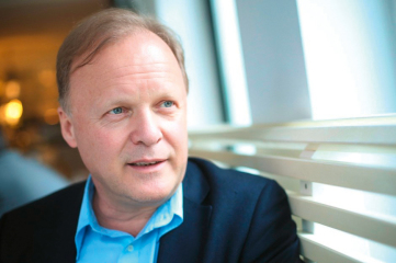 Stephan Werhahn