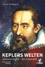 Keplers Welten