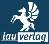 Lau Verlag, Buch, Reinbeck
